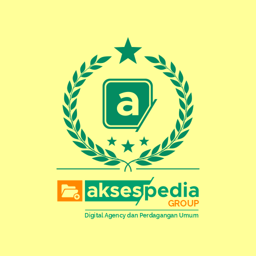 Aksespedia - Aksespedia Indonesia Jasa Pembuatan Website Termurah